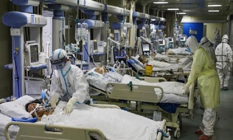 করোনা ভাইরাস : মেকআপের ক্ষেত্রে নিন বাড়তি সতর্কতা