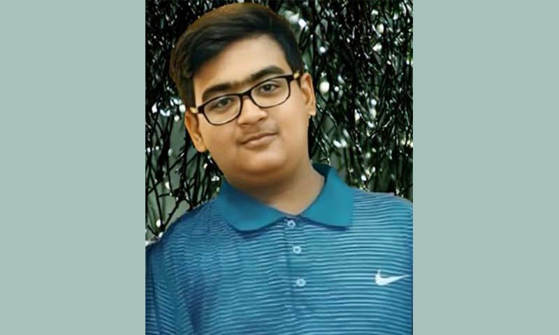 মাইলস্টোন ট্রাজেডি : আর এক শিক্ষার্থীর মৃত্যু