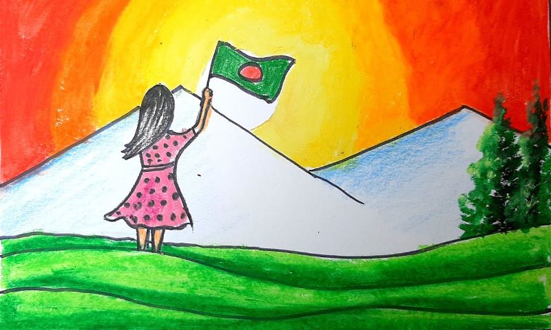 আমরা বারবার জিতেছি / সৈয়দা রাশিদা বারী