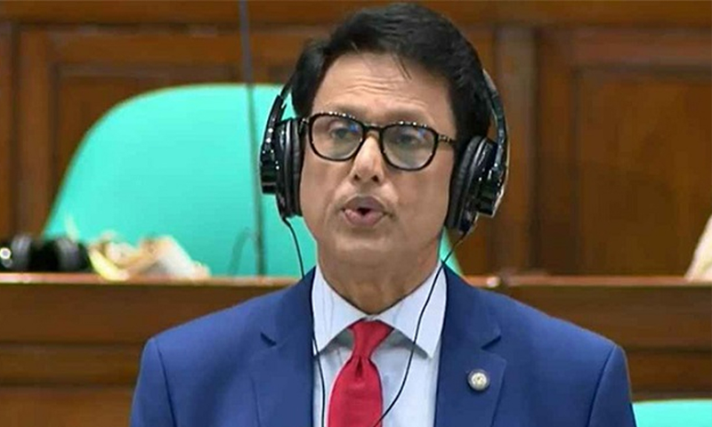 শিক্ষাখাতে আ’লীগ সরকারের অনিয়ম-দুর্নীতির শ্বেতপত্র প্রকাশ করা হবে