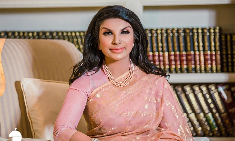  সাবেক হাইকমিশনার মুনা ও তার স্বামীর নথি চেয়েছে দুদক