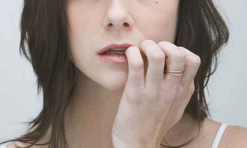 ঝেড়ে ফেলুন মুদ্রাদোষ