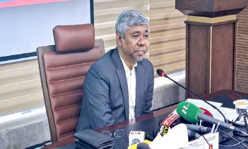 আগামী বছর থেকে কর্পোরেট ট্যাক্স রিটার্ন পুরোপুরি অনলাইনে চলে আসবে