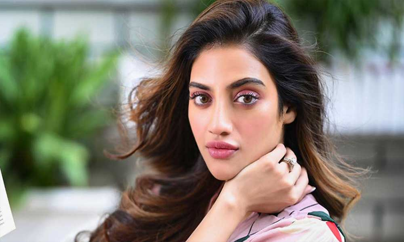  বাংলাদেশে গম পাচারের অভিযোগে অভিনেত্রী নুসরাতকে তলব