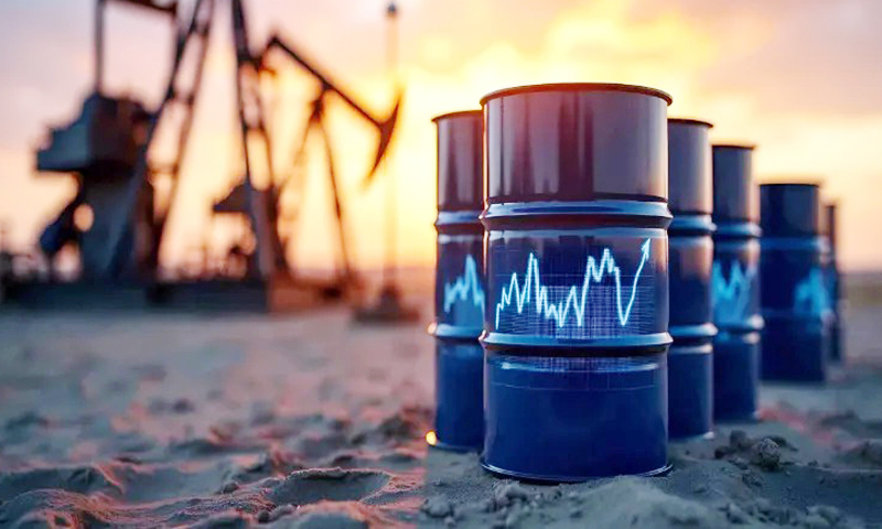 ইতিহাসের সবচেয়ে বড় জ্বালানি নিরাপত্তা সংকটের সম্মুখীন হচ্ছে বিশ্ব