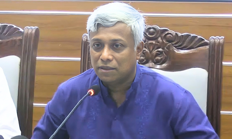 বর্তমানে দেশে ইতিহাসের সর্বোচ্চ জ্বালানি মজুত রয়েছে: প্রতিমন্ত্রী