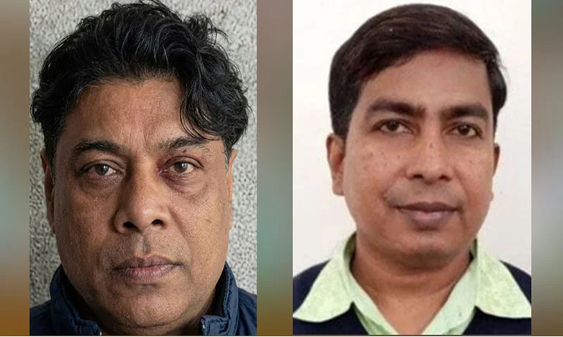 আধিপত্য ও হাট ইজারা দ্বন্দ্বে শীর্ষ সন্ত্রাসী টিটনকে গুলি করে হত্যা