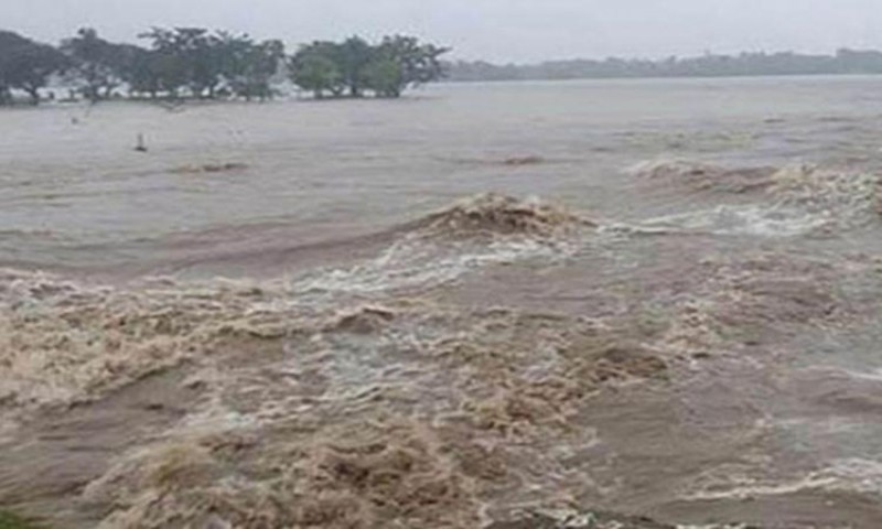 আনোয়ার রশীদ সাগর-এর গল্প ‘স্রোত’