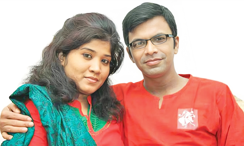 সাগর-রুনি হত্যা মামলার তদন্ত শেষ পর্যায়ে, হাইকোর্টে অ্যাটর্নি জেনারেল