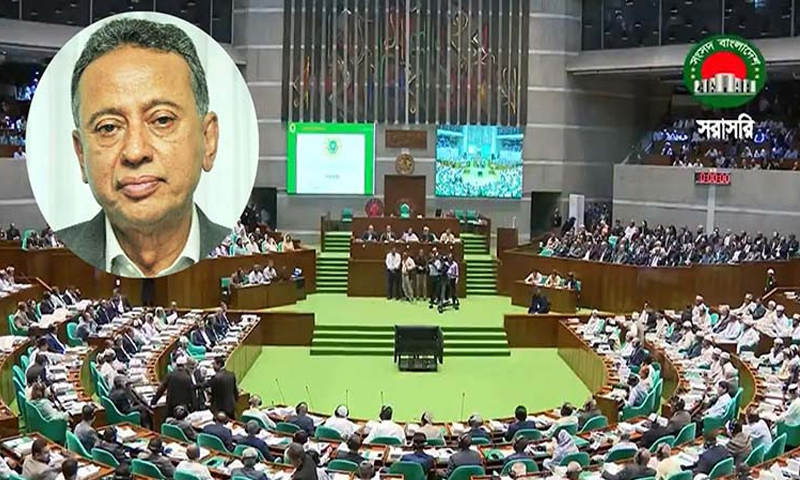 বিএনপির সময়ে শেয়ারবাজার লুটপাটের সুযোগ ছিল না, এবারও থাকবে না 