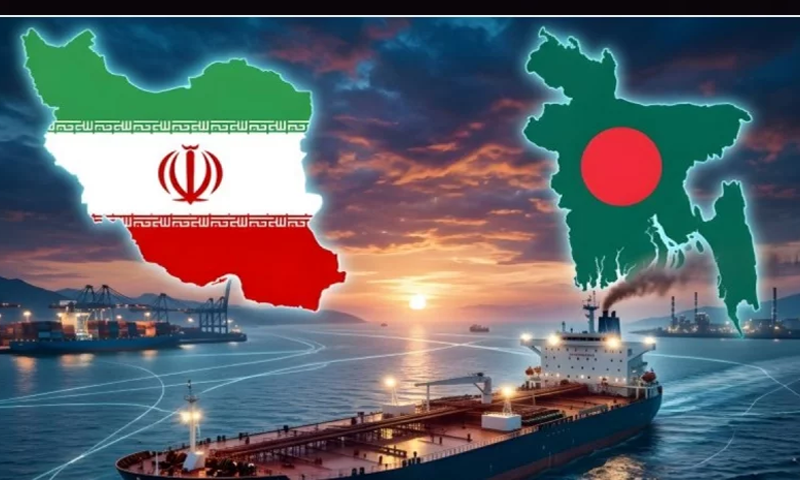 হরমুজ প্রণালিতে বাংলাদেশি জাহাজের নিরাপদ চলাচলের আশ্বাস ইরানের