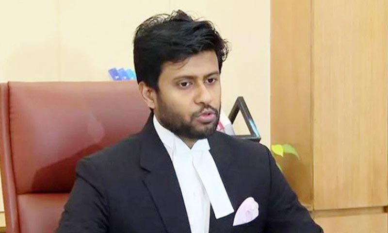 গণহত্যার বিচারের ক্ষেত্রে কোনো কম্প্রোমাইজ করা হবে না: প্রসিকিউটর তামিম