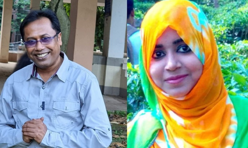 এবার দেশ ছেড়ে পালানোর চেষ্টা তনু হত্যাকাণ্ডের রিপোর্ট দেওয়া চিকিৎসকের