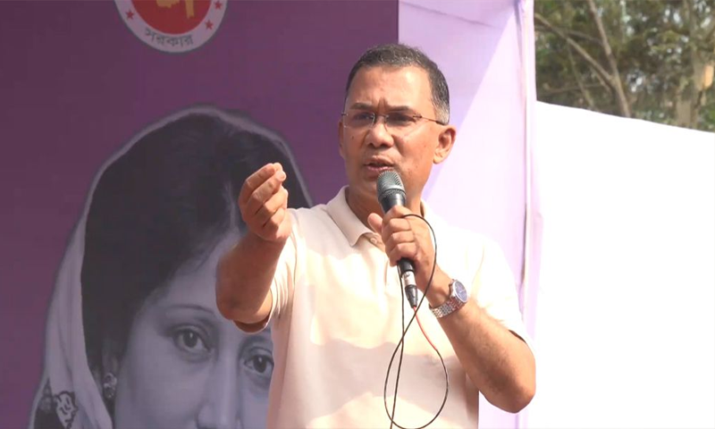  পাচার হওয়া টাকা জনগণের কাছে পৌঁছে দেওয়া হবে: প্রধানমন্ত্রী